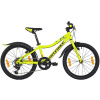 Maxbike JUNIOR 20 žlutý