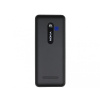 Nokia 206 kryt batérie čierny