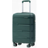 PUCCINI Kabínový kufor tvrdý, polypropylén Casablanca 36 l