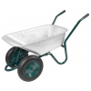 Fúrik Strend Pro Premium Fortis D-12, Zn, koleso PN nafukovacie, 100 lit., max. 200 kg, (demont)