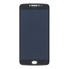 LCD Motorola Moto E4 Plus XT1771 dotyková deska Black černá