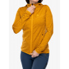 Mikina dámska Hannah Dagnys Hoody - golden yellow mel