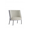 MARTE DESIGN Finn FIN091 RIT čalúnené kreslo