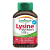 JAMIESON Lysin 1000mg se zinkem a vit.C tbl.60