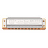 Hohner Marine Band Deluxe B-major