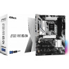 ASRock B760 PRO RS/D4 / Intel B760 / LGA1700 / 4x DDR4 / 3x M.2 / HDMI / DP / USB-C / ATX