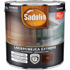 SADOLIN LAKOVÁ FARBA EXTREME TEK TIK TEAK 2,5 L