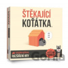 Výbušné mačiatka 3. rozšírenie Štekajúce mačiatka