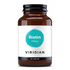 Viridian Biotin 2500ug, 90 kapsúl