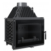 KRATKI ZOSIA 12KW Ø 200 krbová vložka