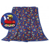 Deka BELLATEX sro ELLA 1003/185 N 100x155cm staveniska (6260)