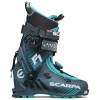 Lyžiarky Scarpa F1 3.0 atnhracite-ottani 22/23 Varianta: 27