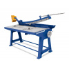 Metallkraft® Pákové nožnice na plech BSS 1250 E