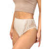 Donna Nohavičky 228 - viskóza Béžová XL(42)