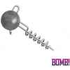 Delphin BOMB Twisto Jiger 10g 3ks