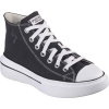 Skechers CORDOVA CLASSIC Dámska obuv na voľný čas, čierna, 37