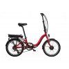 LIBERTY e-Pegas 7spd 36V predný motor 11