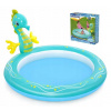 BESTWAY 53114 morský koník 188 x 160 x 86 cm
