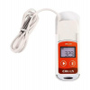 Záznamník teploty Elitech RC5+ do chladničky a mrazničky s certifikátom o kalibrácii (−25, −22, −20, −18, −15, 0, 4, 6, 8, 10 °C) - Elitech | Akreditovaný certifikát ISO/IEC 17025