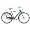 Mestsky bicykel - Romet Grom 3s 2021 Green 20 