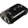 Nitecore TiNi 2 Stainless Steel