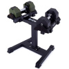 Stojan pre činky TRINFIT OctaBlock Rack