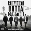 2LP Various: Straight Outta Compton (Music From The Motion Picture)