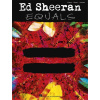 Ed Sheeran: Equals PVG - noty pre spev, klavír s akordmi pre gitaru