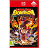 Donkey Kong Bananza Nintendo Switch 2 krabička