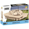COBI 3106 Mini tank typ Abrams M1A2