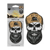 MTM Industries Sp. z o.o. Osviežovač vzduchu AROMA CAR MUERTOS Skull in a Cap