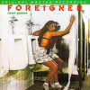 Foreigner - Head Games / 180gr. / USA / Limited / Vinyl [LP]