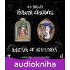 Vzpoura strašidel - Jiří Holub