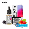 Ritchy Salt Triple Berry Mix 10 ml 20 mg e-liquid