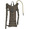 Hydratační vak/batoh 3L s popruhy, Mil-Tec, Olivový