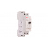 Skupinové impulzné relé 16A 230VAC / 115VDC 1Z (Skupinové impulzné relé 16A 230VAC / 115VDC 1Z)