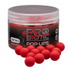 Starbaits Plávajúce Boilies Pop-Up Pro Red One 50g 12mm