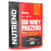 NUTREND Iso Whey PROZERO 500 g slaný karamel