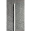 Gelco VARIO Walk-in stenový profil 2000mm, chróm SPH GX1010