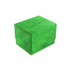 Gamegenic Sidekick 100+ XL Convertible Green