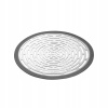 Sitko do drezu PRESTO 12 cm, nerez