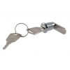 Zámek pro rozvodnice s 2 klíči (C1091-2 (key#360))