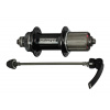 Novatec D472TSBT-CL-11S zadný náboj, 32 dier, QR, Shimano HG