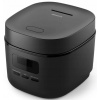 Varič ryže Philips 400 W, 1,8 l, 5 programov s displejom
