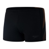 Pánske Plavecké boxerky SPEEDO TECH PNL ASHT AM 8-04510H054 – Čierna
