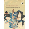 Gendži monogatari a populární literatura období Edo - Marek Mikeš