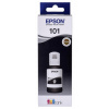 Atrament Epson 101 Black - originálny