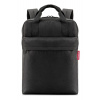 Reisenthel Allday Backpack M Black batoh