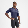 CASTELLI 25010 AERO RACE 8S, belgická modrá, M25010424