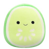 Squishmallows Plátok uhorky - Carmichael, 30 cm
